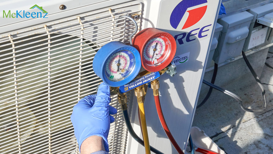 3 Compelling Reasons For Ac Maintenance