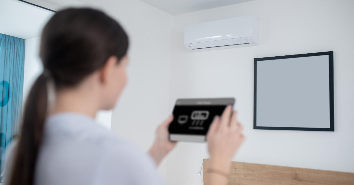 Most Common Warning Signs For An Ac Repair