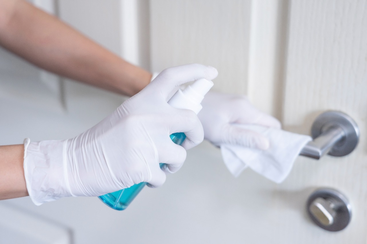 How Often Must You Book A Deep Cleaning In Dubai?
