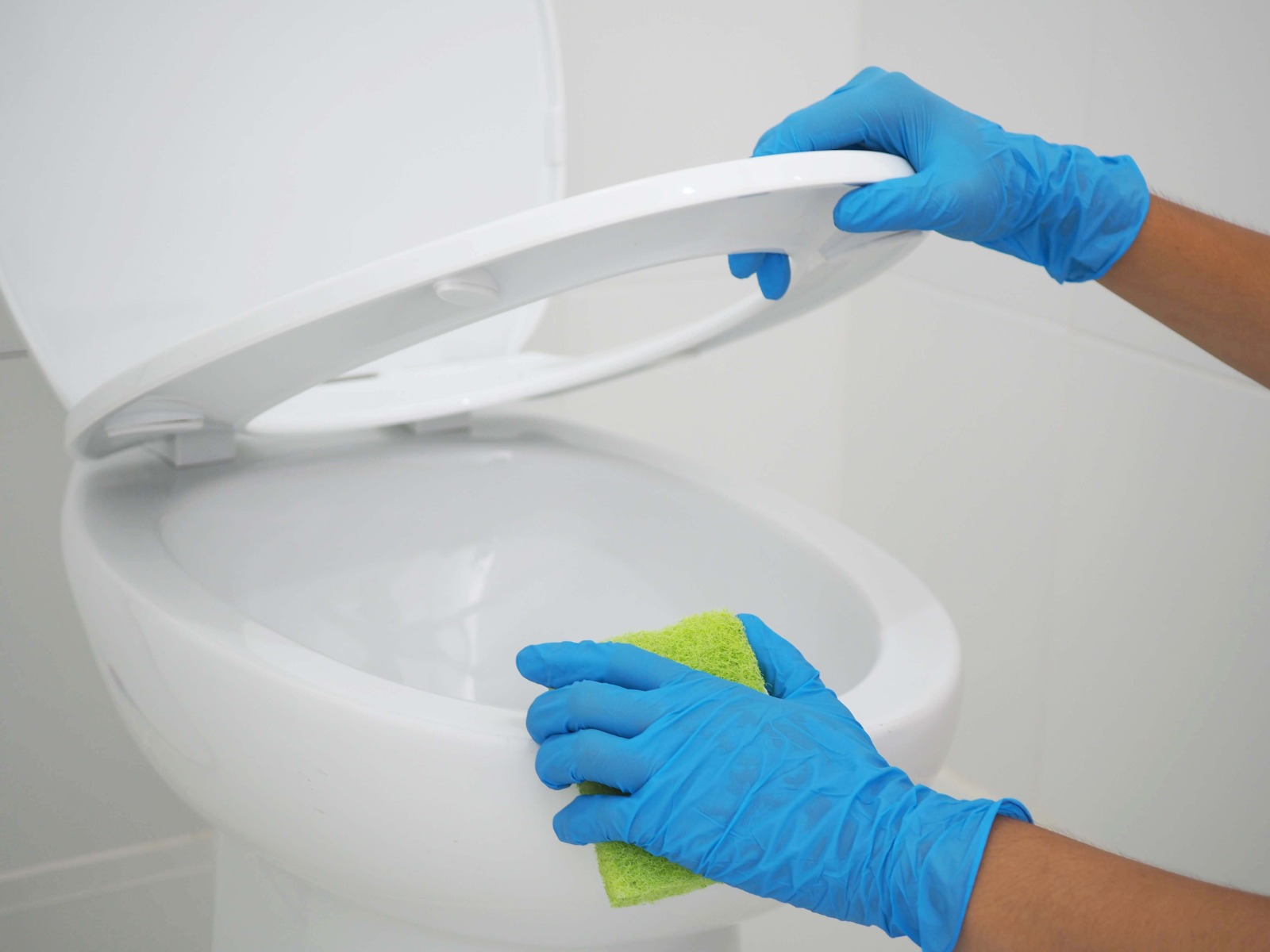 Important Steps That Should Be Followed In Any Deep Cleaning