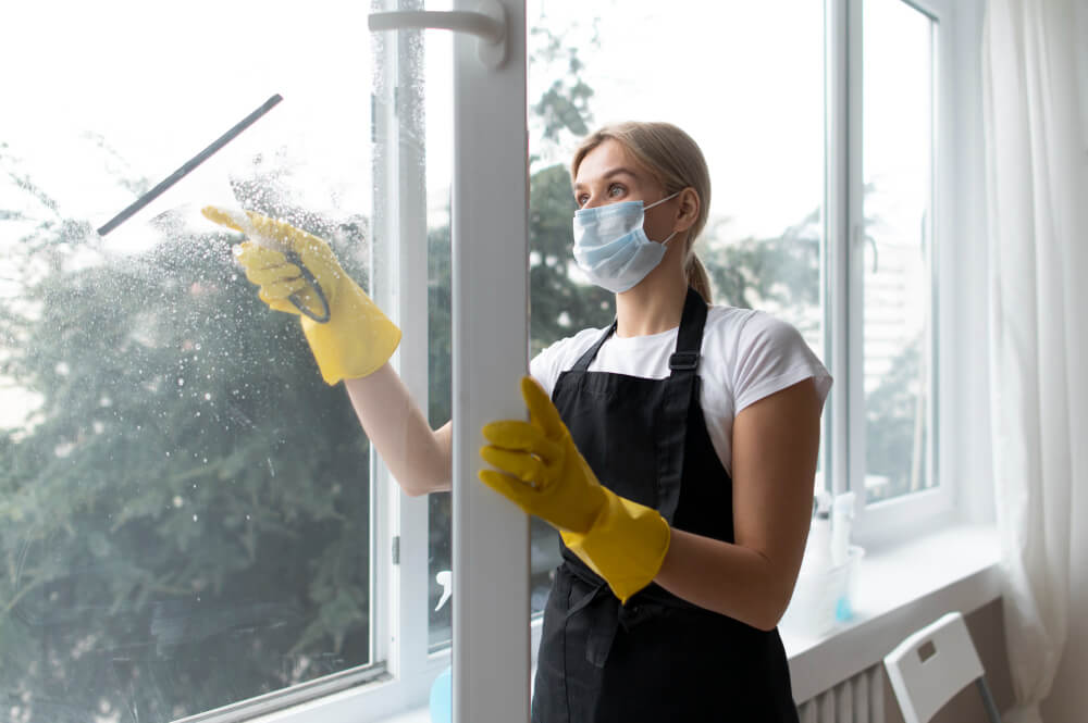 Why Deep Cleaning is Essential for Dubai's Humid Climate
