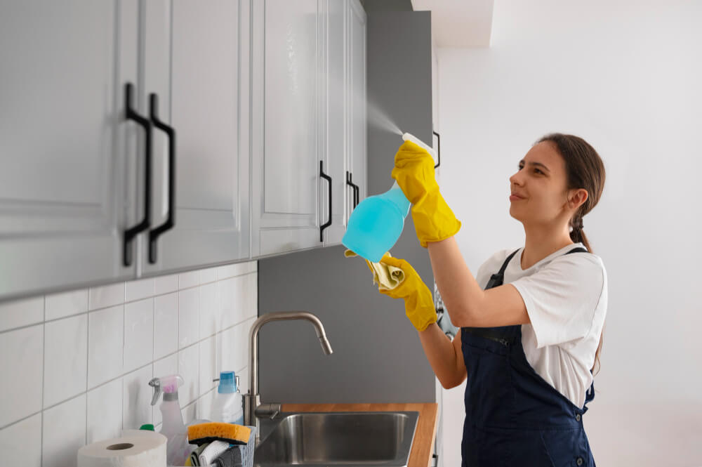 Pre-Ramadan Deep Cleaning: Getting Your Home Ready for the Holy Month in Dubai